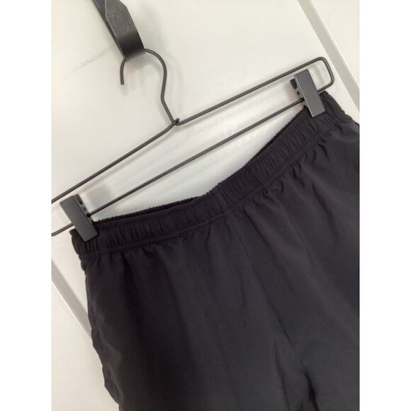 Gymshark Women's Elastic Waist Pull-On Gym Athletic Shorts Black Size Small - Picture 4 of 10